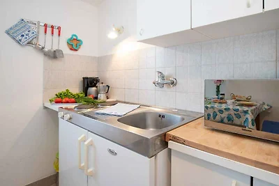 Appartamento Vacanza con famiglia Porat