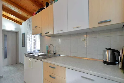 Ferienwohnung mit Terrasse und Klimaanlage