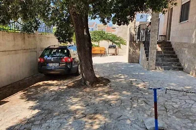 Ferienwohnung für 5 Personen in Utjeha