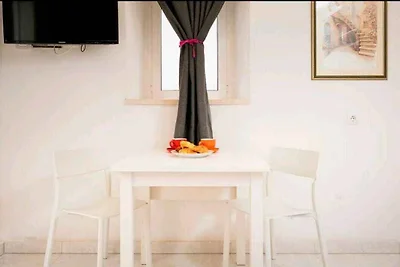 Appartamento Vacanza con famiglia Stari Grad