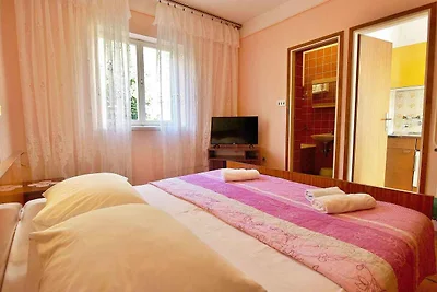 Vakantieappartement Gezinsvakantie Palit