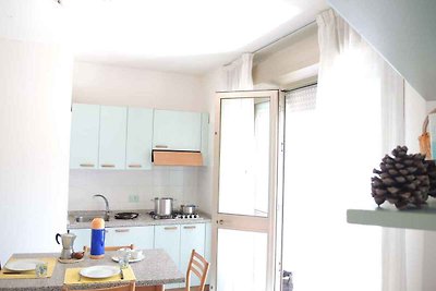 Ferienwohnung mit Garten