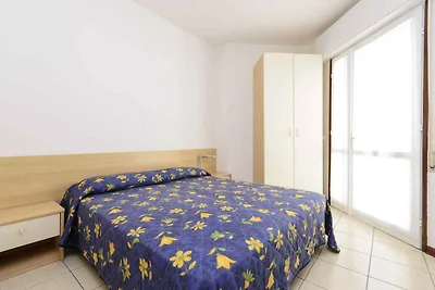 Appartamento Vacanza con famiglia Lignano Sabbiadoro