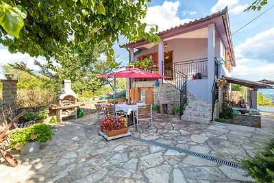 Ferienwohnung mit Balkon