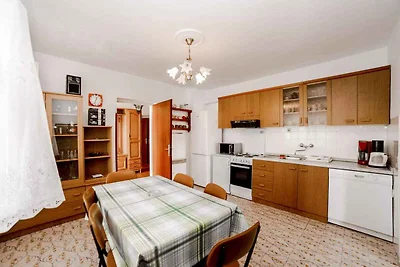 Ferienwohnung in Strandnähe