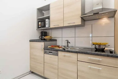 Gemütliches Ferienappartement Tea in Šilo auf