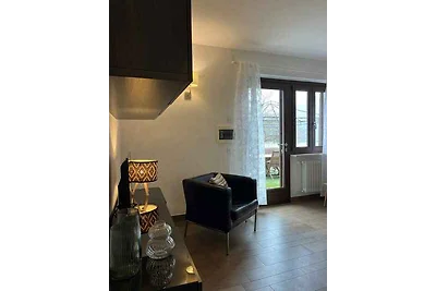 Ferienhaus mit privatem Zugang zum See