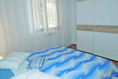 Appartamento Vacanza con famiglia Labin