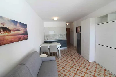Appartamento Vacanza con famiglia Lignano Sabbiadoro