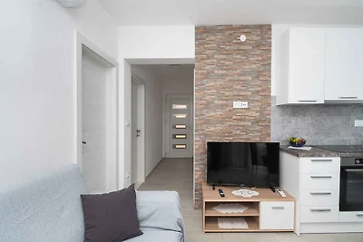 Ferienwohnung Kate im idyllischen Kalebova lu