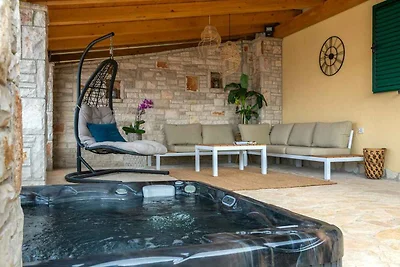 Vakantiehuis Ontspannende vakantie Peroj