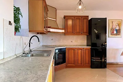 Vakantieappartement Gezinsvakantie Zidarici