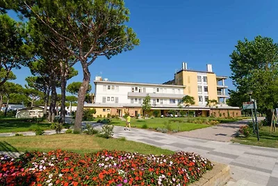 Appartamento Vacanza con famiglia Cavallino-Treporti