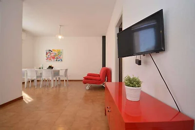 Ferienwohnung mit Klimaanlage und Pool