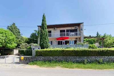 Ferienwohnung für 6 Personen in Klenovica