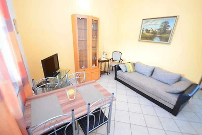 Ferienwohnung mit Klimaalage