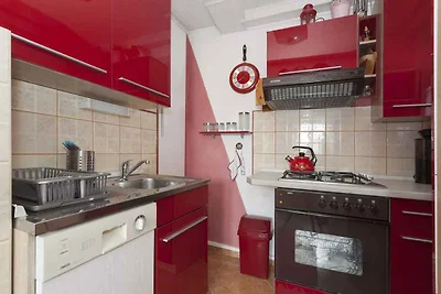 Ferienwohnung mit Klimaanlage