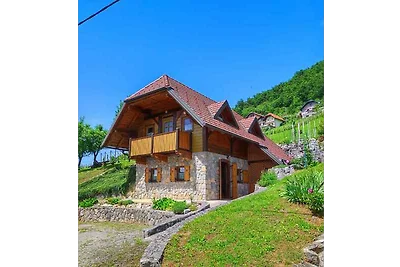 Casa vacanze Vacanza di relax Novo Mesto