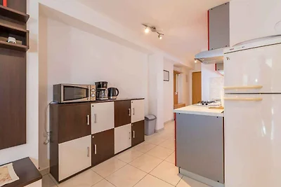 Ferienwohnung mit Garten und Grill