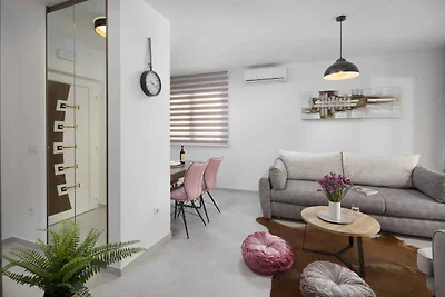 Vakantieappartement Gezinsvakantie Vir