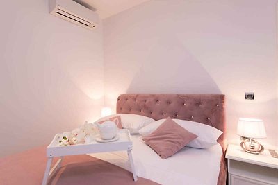 Ferienwohnung Luxusapartment mit Klimaanlage,