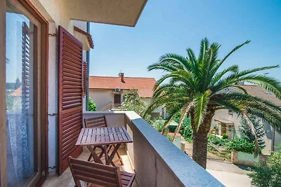 Appartamento Vacanza con famiglia Pola