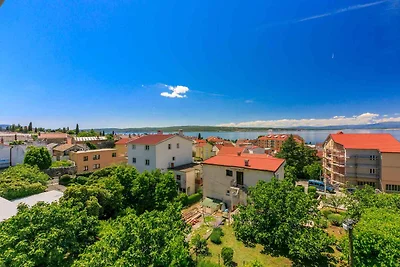 Vakantieappartement Gezinsvakantie Crikvenica