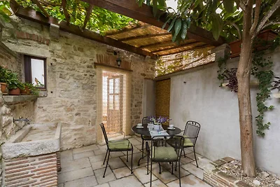 Ferienwohnung in Porec Altstadt