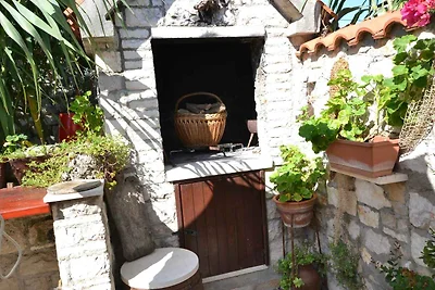 Apartamento Vacaciones familiares Splitska