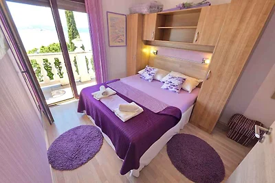 Ferienwohnung mit Aussenpool und herrlichem