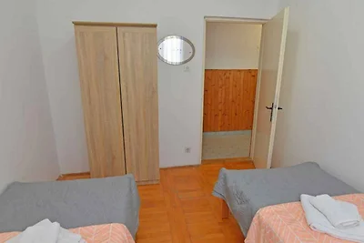 Ferienwohnung mit Balkon