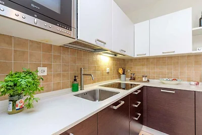 Vakantieappartement Gezinsvakantie Gedici