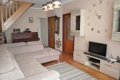 Ferienhaus mit Internetzugang und
