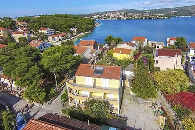 Appartamento Vacanza con famiglia Lokva Rogoznica