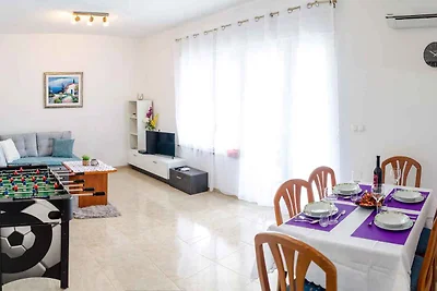 Appartamento Vacanza con famiglia Lopar