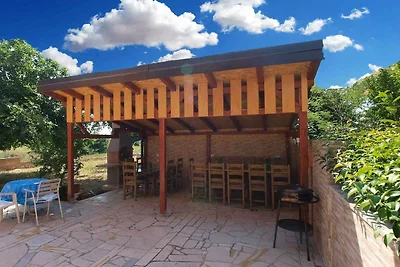 Vakantieappartement Gezinsvakantie Valbandon