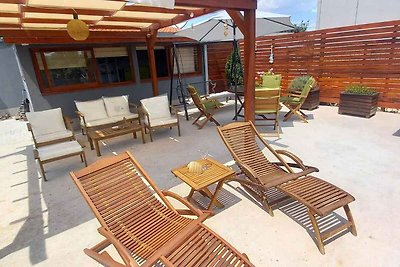 Casa vacanze Vacanza di relax Drvenik Veliki