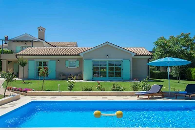 Villa mit Privatpool