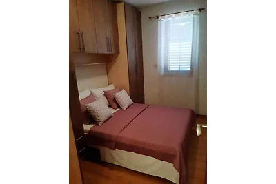 Ferienwohnung mit Fernsehempfang