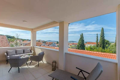 Apartament Dla rodzin Brodarica