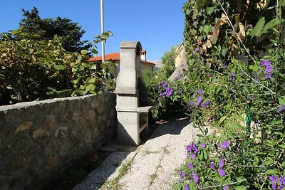 Ferienwohnung mit Terrasse und Klimaanlage