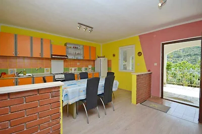 Ferienwohnung mit Klimaanlage
