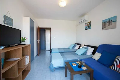 Appartamento Vacanza con famiglia Porat