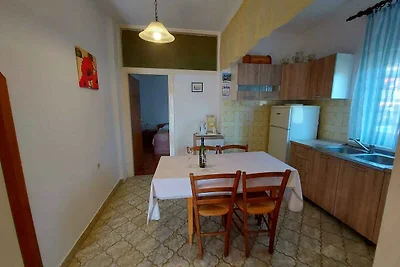 Ferienwohnung mit Klimaanlage
