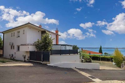 Vakantieappartement Gezinsvakantie Biograd na Moru