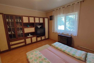 Vakantieappartement Gezinsvakantie Siofok