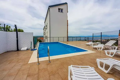 Appartamento Vacanza con famiglia Biograd na Moru