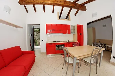 Ferienwohnung mit Klimaanlage und Pool