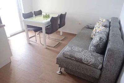 Ferienwohnung with sea views