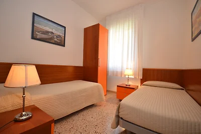 Vakantieappartement Gezinsvakantie Bibione